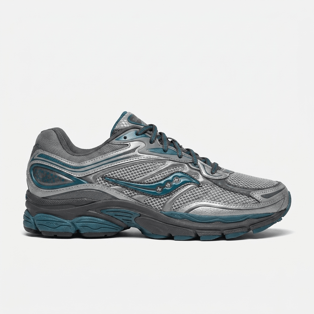 Saucony Omni 9