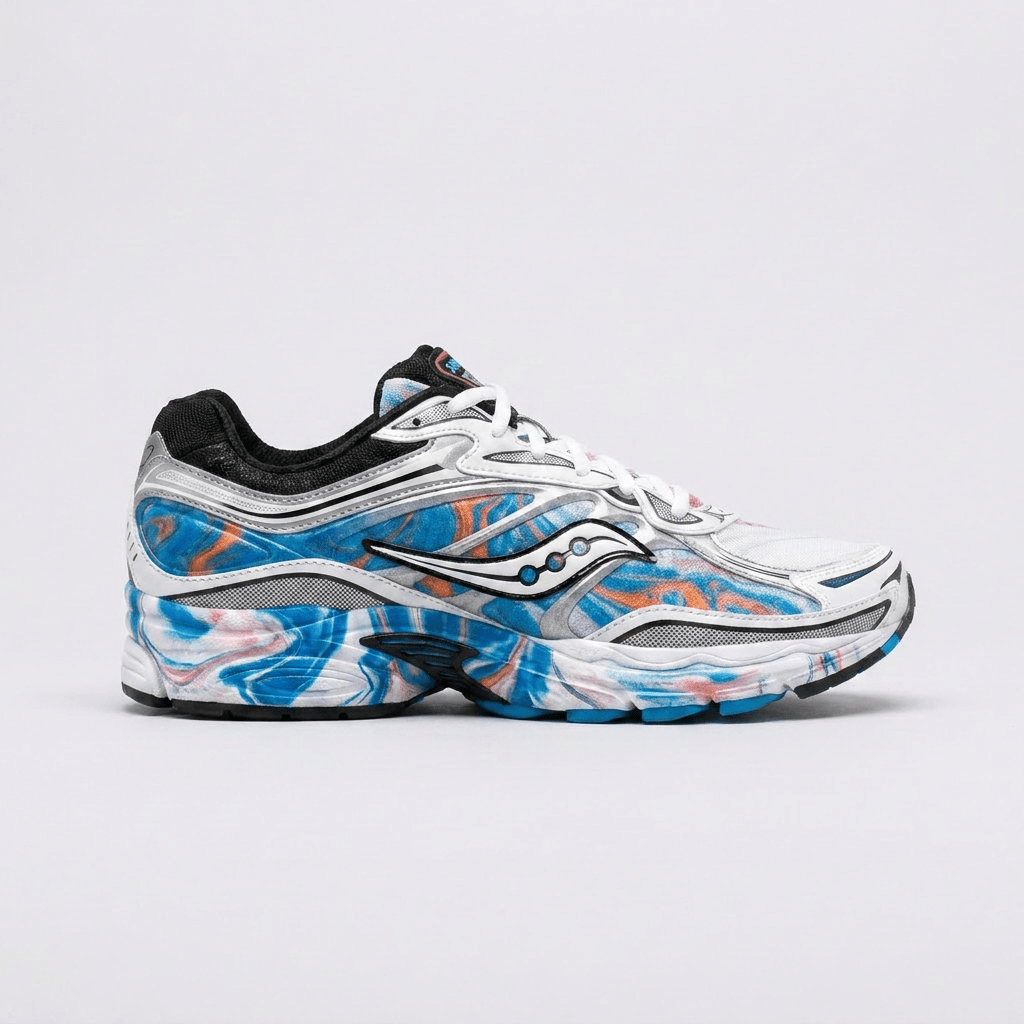 Saucony Omni 9