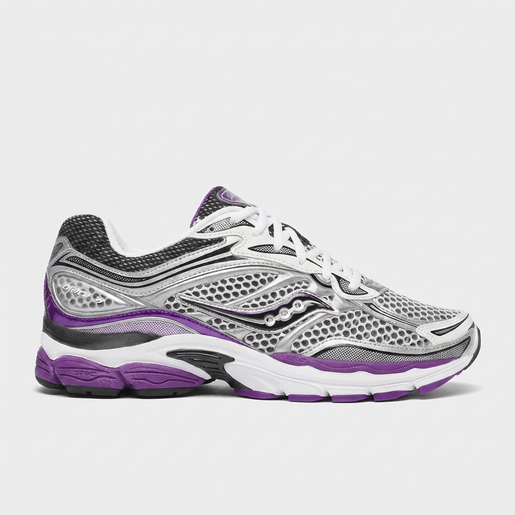 Saucony Omni 9