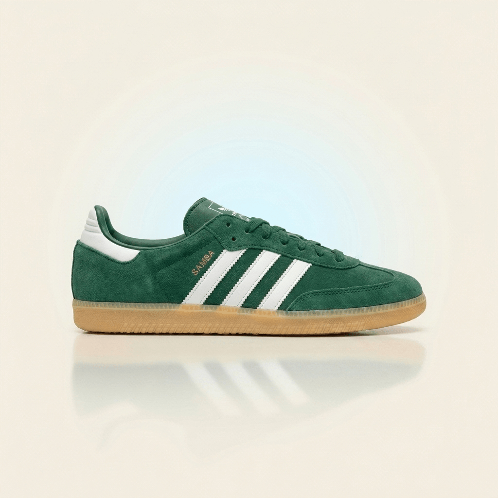 Adidas Samba OG