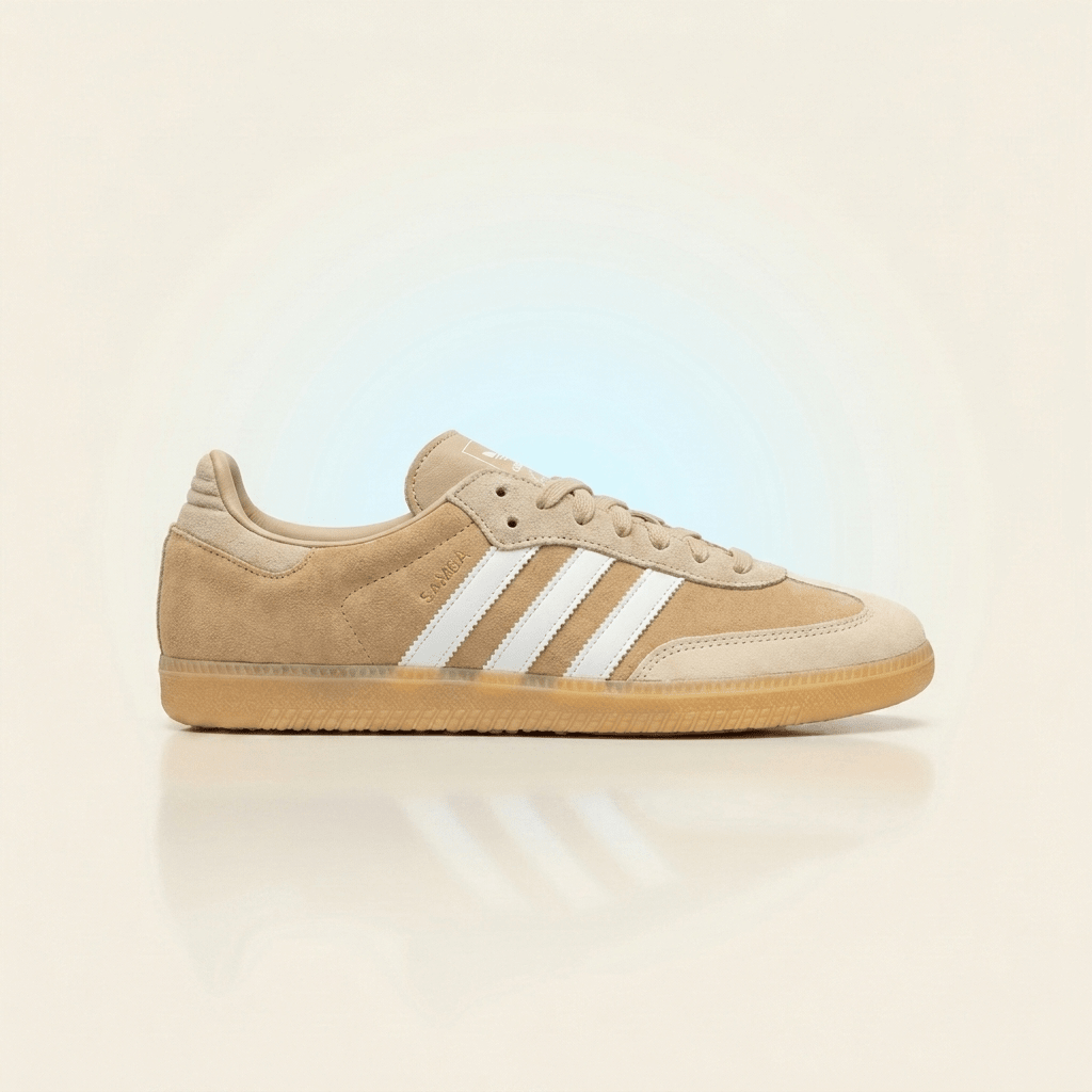 Adidas Samba OG