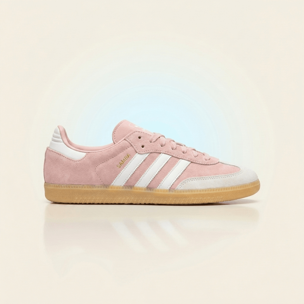Adidas Samba OG