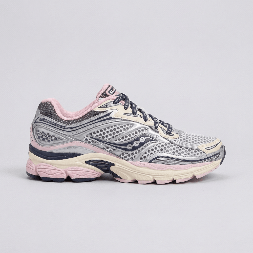 Saucony Omni 9