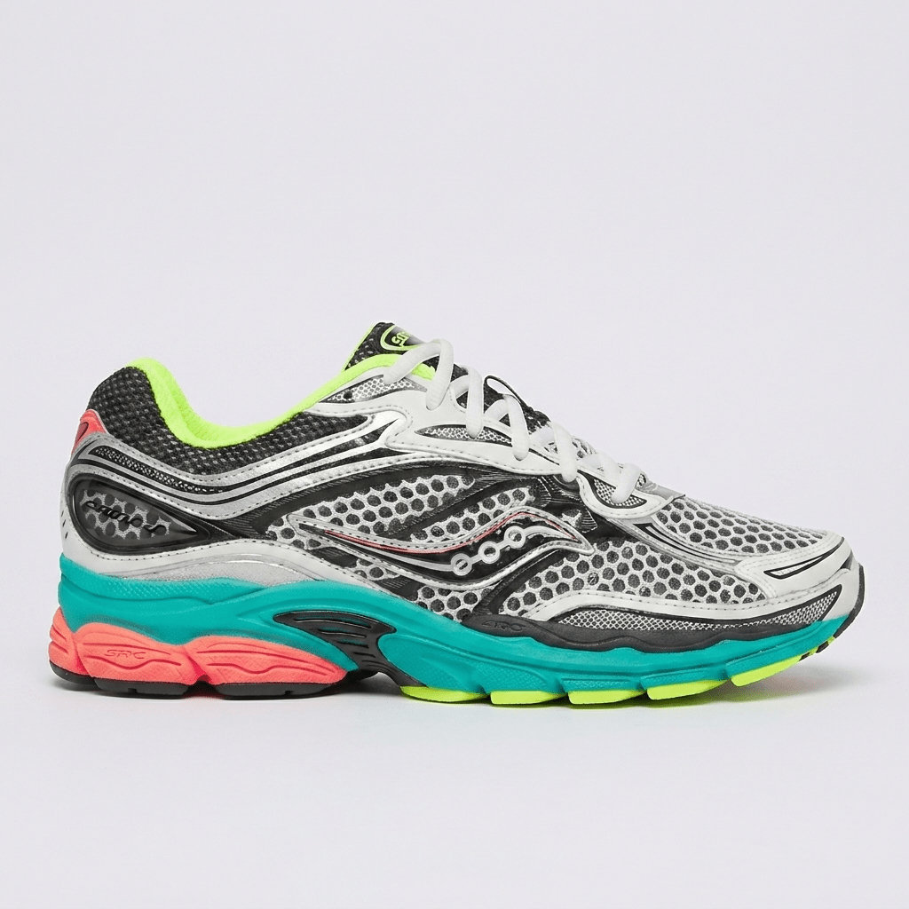 Saucony Omni 9