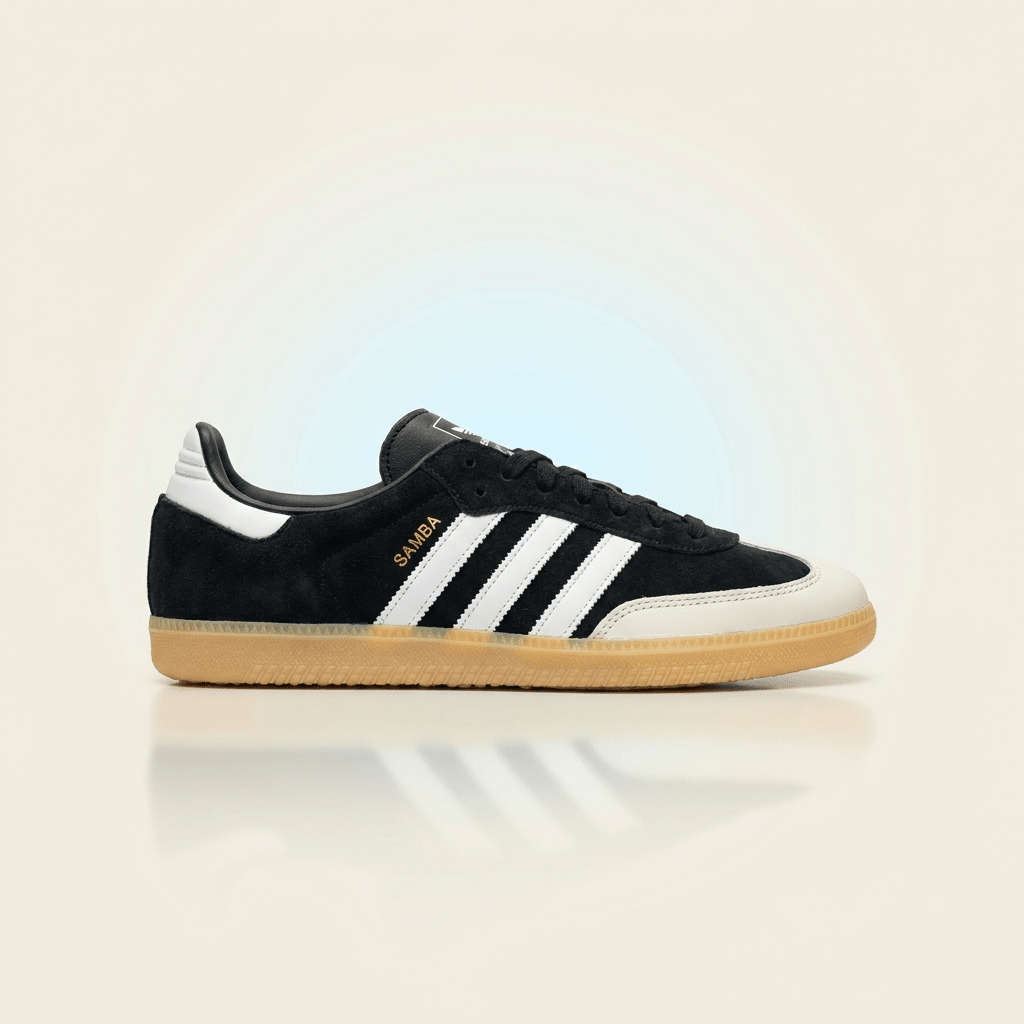 Adidas Samba OG