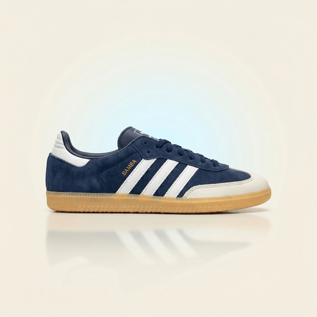 Adidas Samba OG