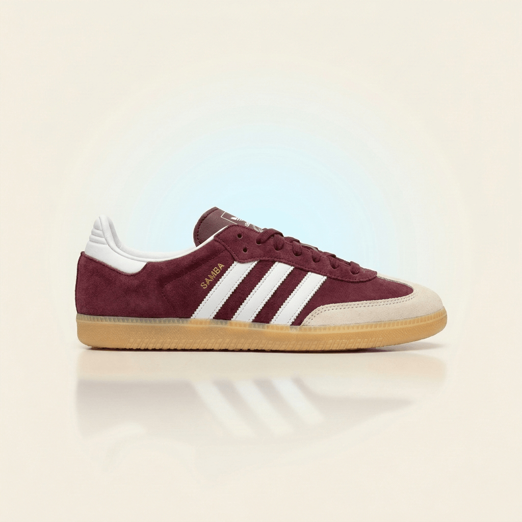 Adidas Samba OG